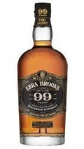 Ezra Brooks 99 Proof Kentucky Straight Bourbon Whiskey 1.75Lt