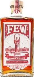 FEW Bourbon Whiskey 750ml