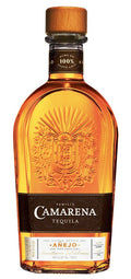 Familia Camarena Anejo Tequila 750ml