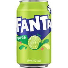 Fanta Melon 350ml