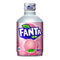 Fanta White Peach Japan 300ml