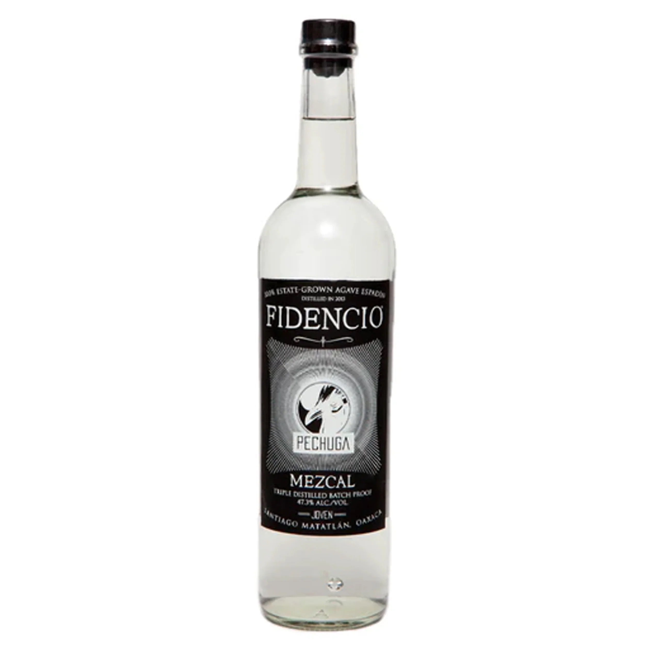 Fidencio Pechuga Mezcal 750ml