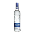Finlandia Classic Vodka 750ml