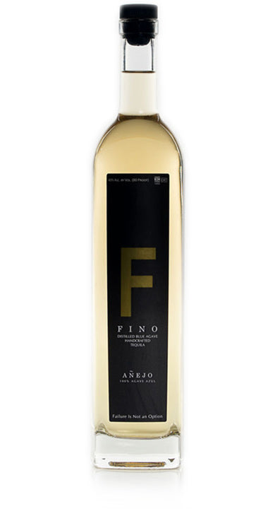 Fino Anejo Tequila 750ml