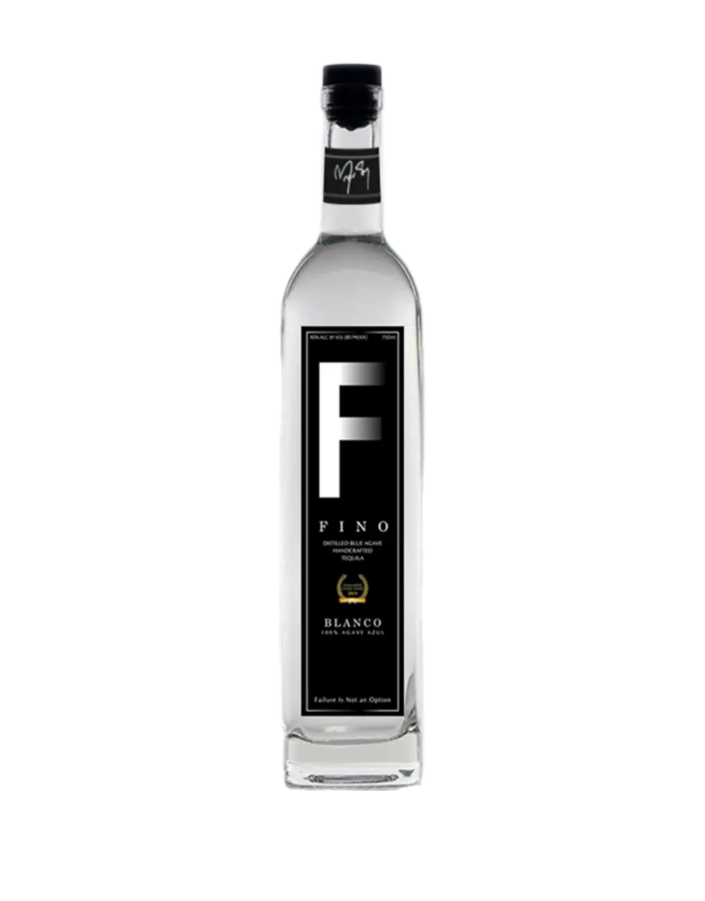 Fino Blanco Tequila 750ml