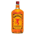 Fireball Cinnamon Whisky 1Lt