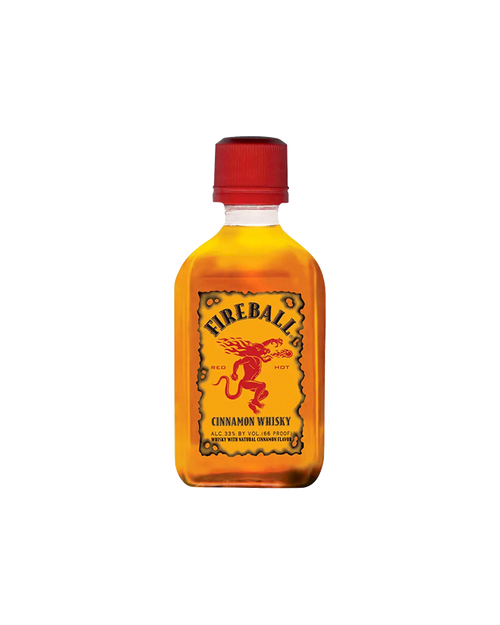 Fireball Cinnamon Whisky 50ml