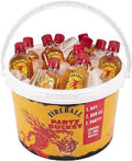 Fireball Cinnamon Whisky Party Bucket 50ml 20-Pack