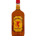 Fireball Cinnamon Whisky 1.75Lt