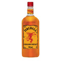 Fireball Cinnamon Whisky Plastic Bottle 750ml