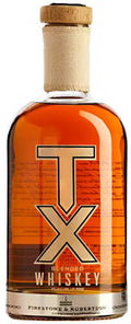 Firestone & Robertson TX Blended Whiskey 750ml