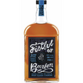 Fistful of Bourbon Whiskey 750ml