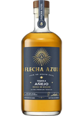 Flecha Azul Anejo Tequila 750ml