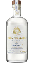 Flecha Azul Blanco Tequila 750ml