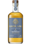 Flecha Azul Reposado Tequila 750ml