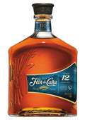 Flor de Cana Centenario 12 Year Old Rum 750ml