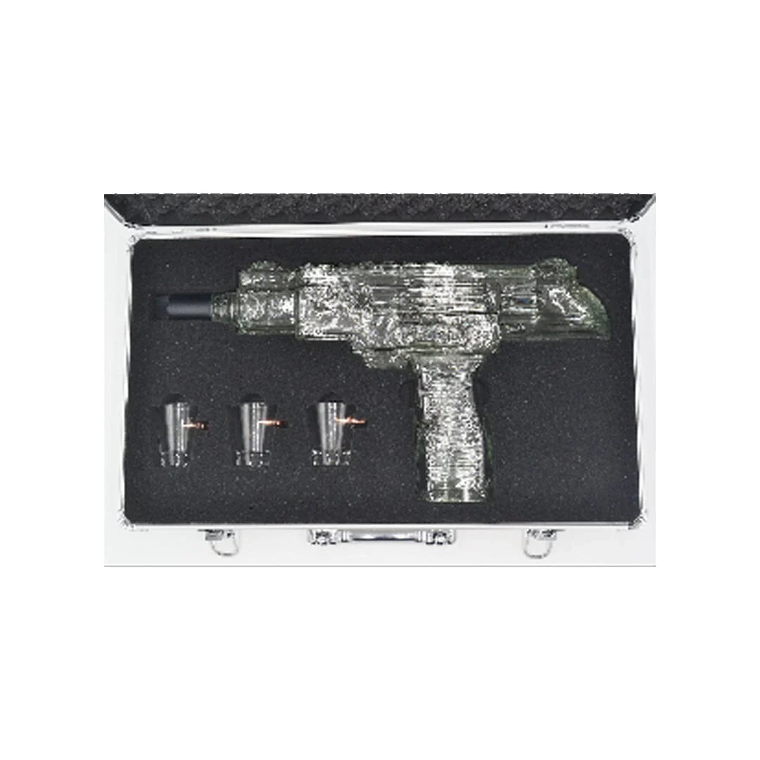 Flotilla 13 Gun Powder Proof Vodka 750ml
