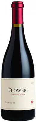 Flowers Sonoma Coast Pinot Noir 750ml