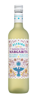 Flybird Passion Fruit Margarita Wine Cocktail 750ml