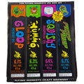 Flying Monkeys The IPA Set Variety 16-Oz Can 4-Pack