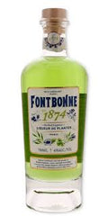 Fontbonne Herbal Liqueur 750ml