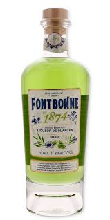 Fontbonne Herbal Liqueur 750ml