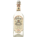 Fortaleza Los Abuelos Still Strength Blanco Tequila 750ml