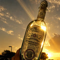 Fortaleza Reposado Tequila 750ml