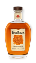 Four Roses Small Batch Kentucky Straight Bourbon Whiskey 750ml