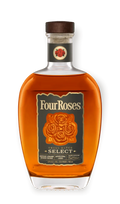 Four Roses Small Batch Select Kentucky Straight Bourbon Whiskey 750ml