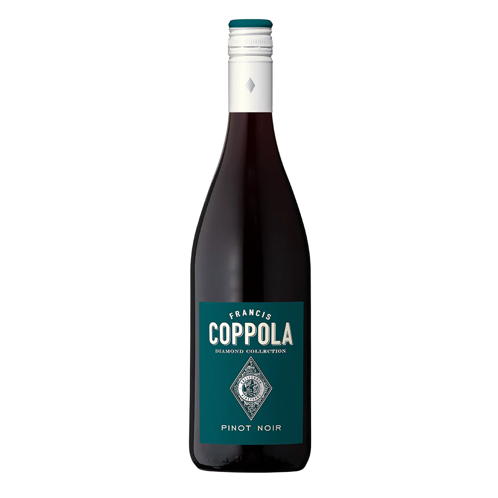 Francis Coppola Diamond Collection Pinot Noir 750ml
