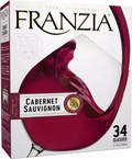 Franzia Cabernet Sauvignon Box 5Lt
