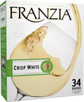 Franzia Crisp White 5Lt