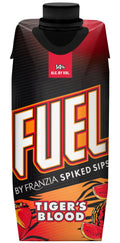 Fuel by Franzia Tiger's Blood 500ml