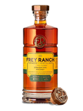Frey Ranch 100 Proof Straight Rye Whiskey 750ml
