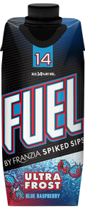 Fuel By Franzia Ultra Frost 500ml