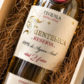 Fuenteseca Reserva 21 Year Old Extra Anejo Tequila 750ml