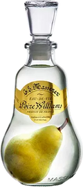G.E. Massenez Poire Williams Prisonnière Pear Brandy 750ml