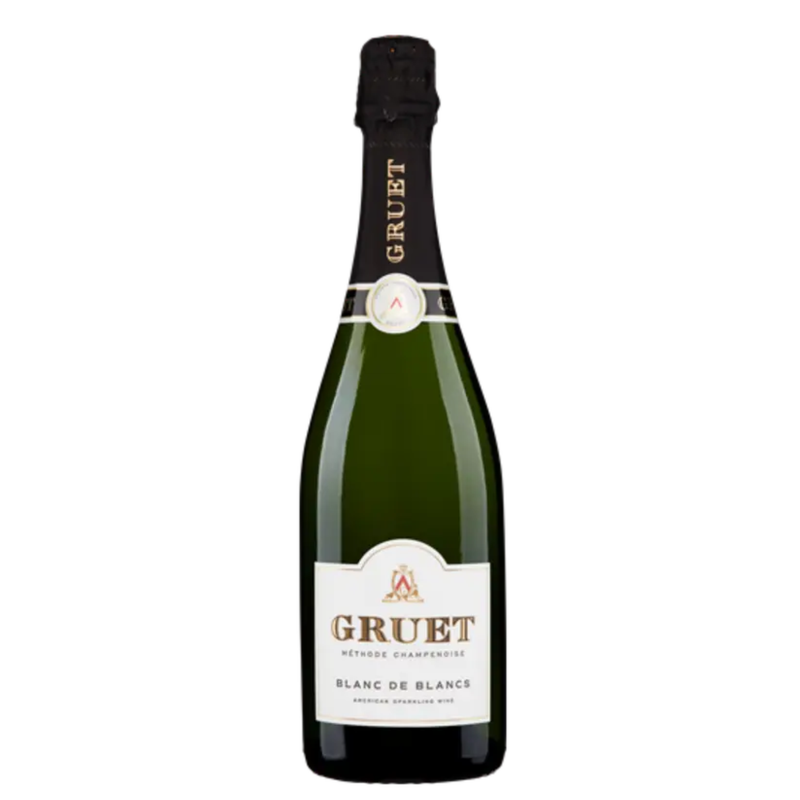 G. Gruet & Fils Blanc de Blancs Brut 750ml