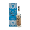 G4 Edicion Dia de Muertos Anejo Tequila Blue