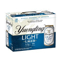 Yuengling Light Lager Beer 12-Pack