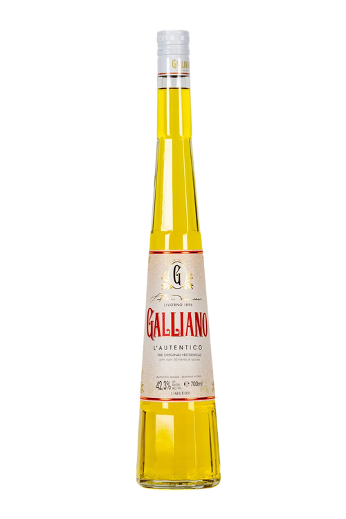 Galliano Italian Herbal Liqueur 700ml