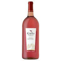 Gallo Family Vineyards White Zinfandel 1.5Lt