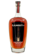 Gambit No. 6 Straight Bourbon Whiskey 750ml