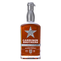 Garrison Brothers Single Barrel Straight Bourbon Whiskey 750ml
