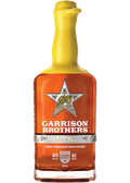 Garrison Brothers Honey Dew Straight Bourbon Whiskey 750ml