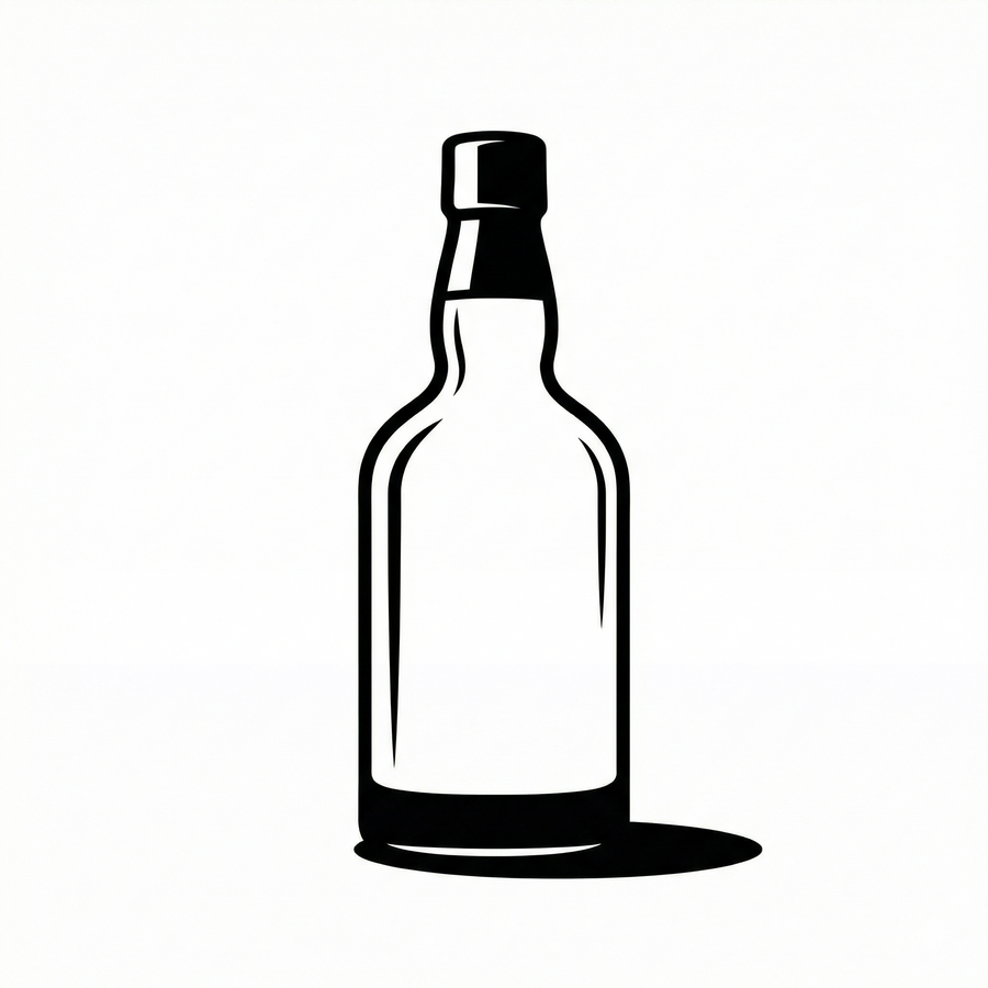 Alambique Serrano Vida Nativa 113 Proof Mariposa 88 Rum 700ml