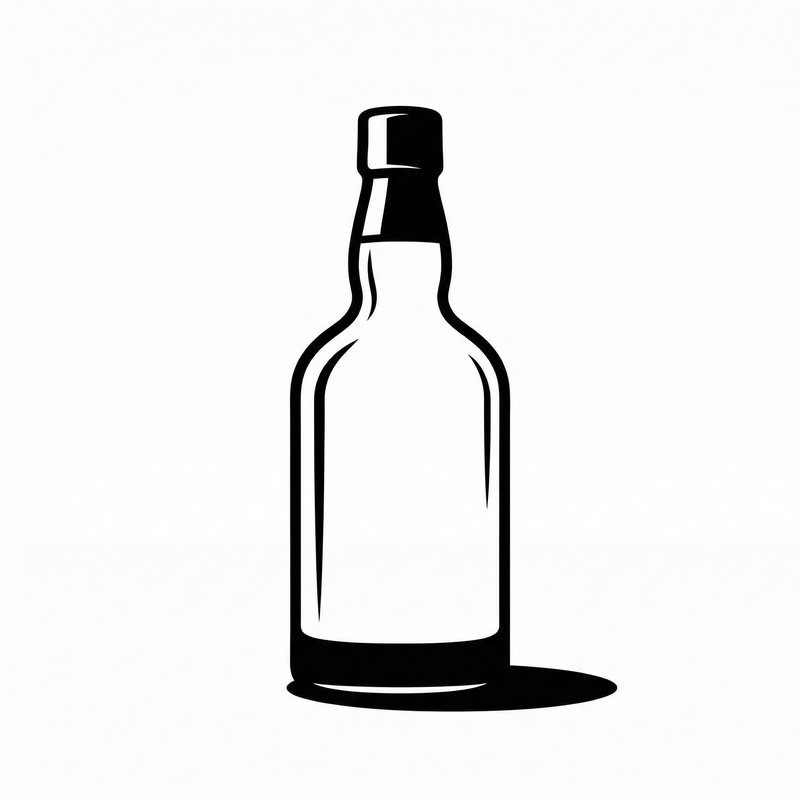 Michter's 10 Year Old Single Barrel 24G2659 Straight Rye Whiskey 750ml