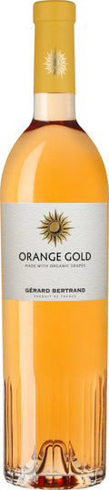 Gerard Bertrand Orange Gold 750ml