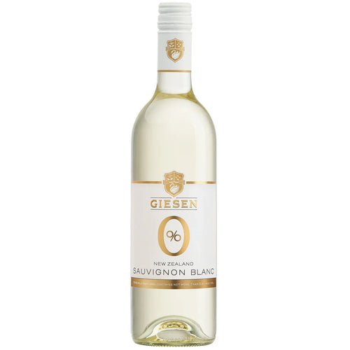 Giesen 0 Zero Non-Alcoholic Sauvignon Blanc 750ml